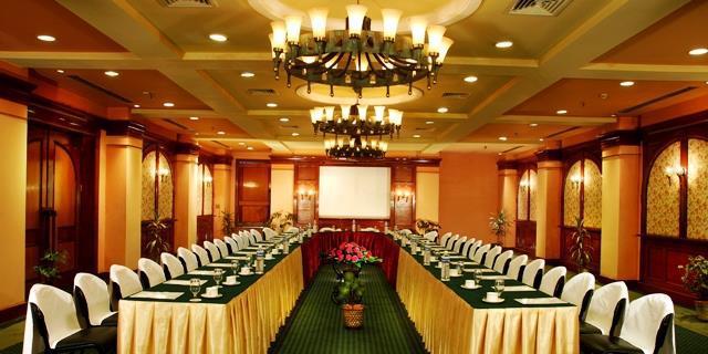 Resort Fortune Sullivan Court, - Member Itc Hotels' Group 4*