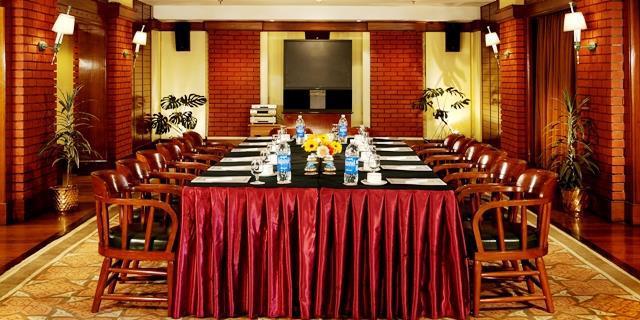 Fortune Sullivan Court, - Member Itc Hotels' Group 4*