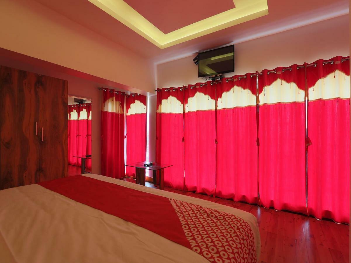 Guest house Sunset Valley