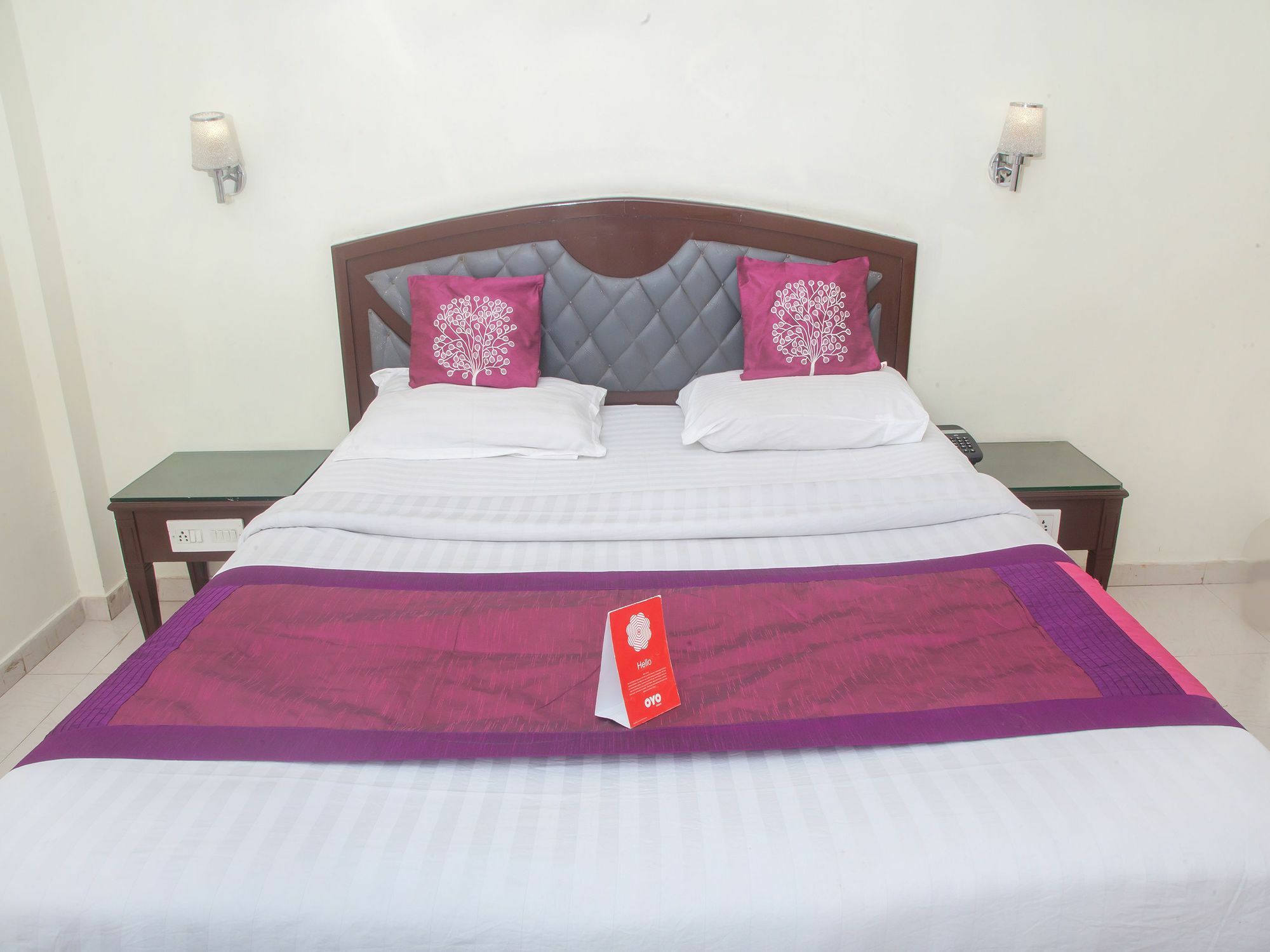 Oyo 12357 Nilgiris Ooty