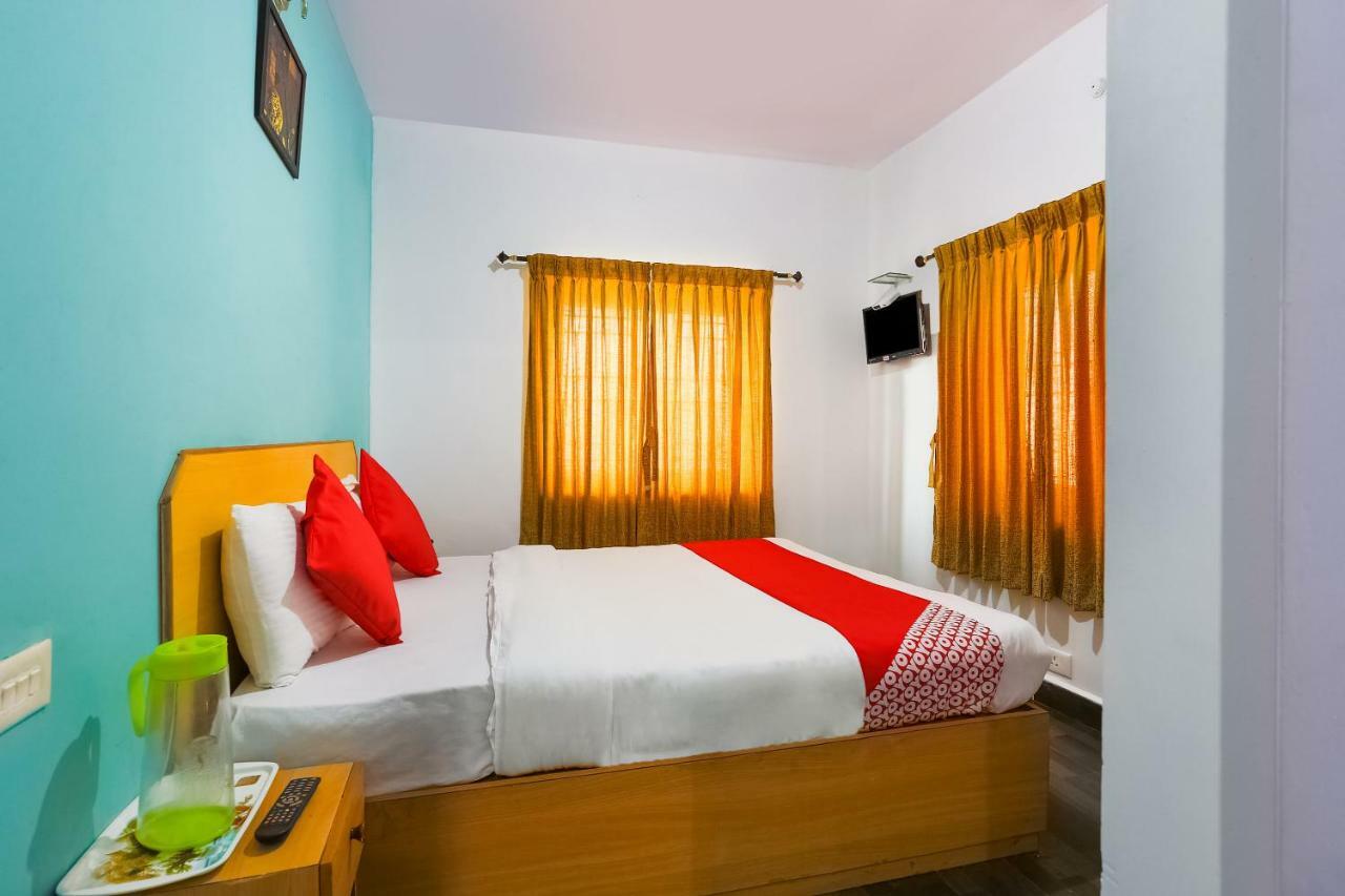 Oyo 27895 Memo 3* Ooty