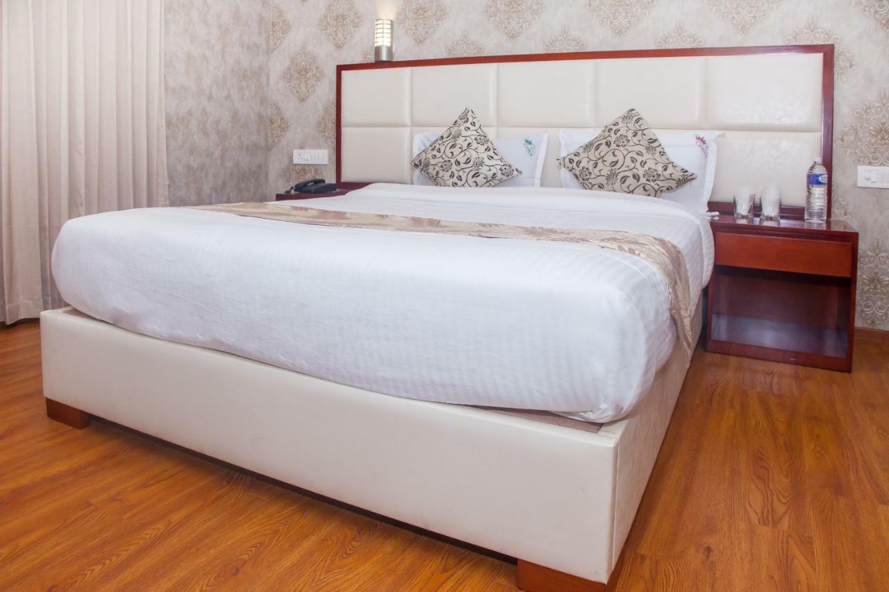 Hotel Oyo 16773 Hillcrest Metro Ooty