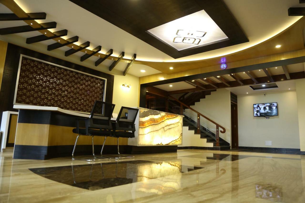 Hotel Beverly 3*