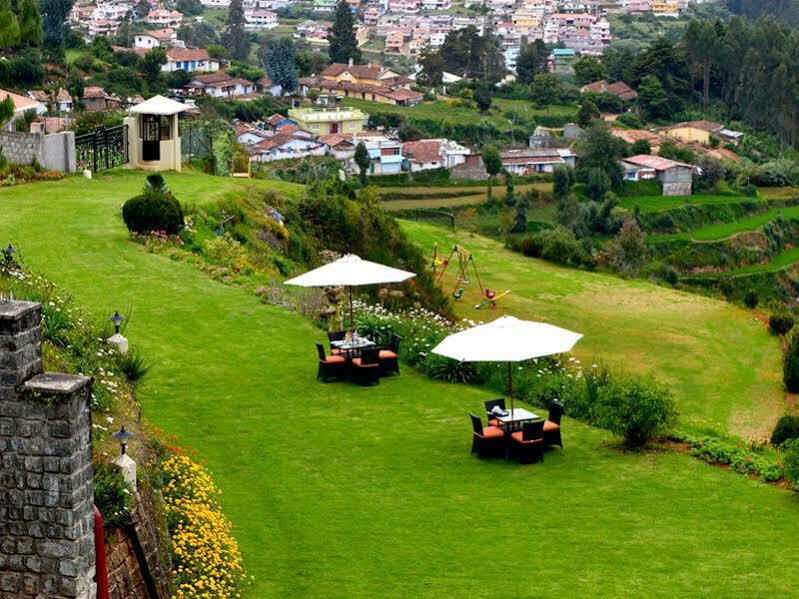 Resort Sinclairs Retreat 3*
