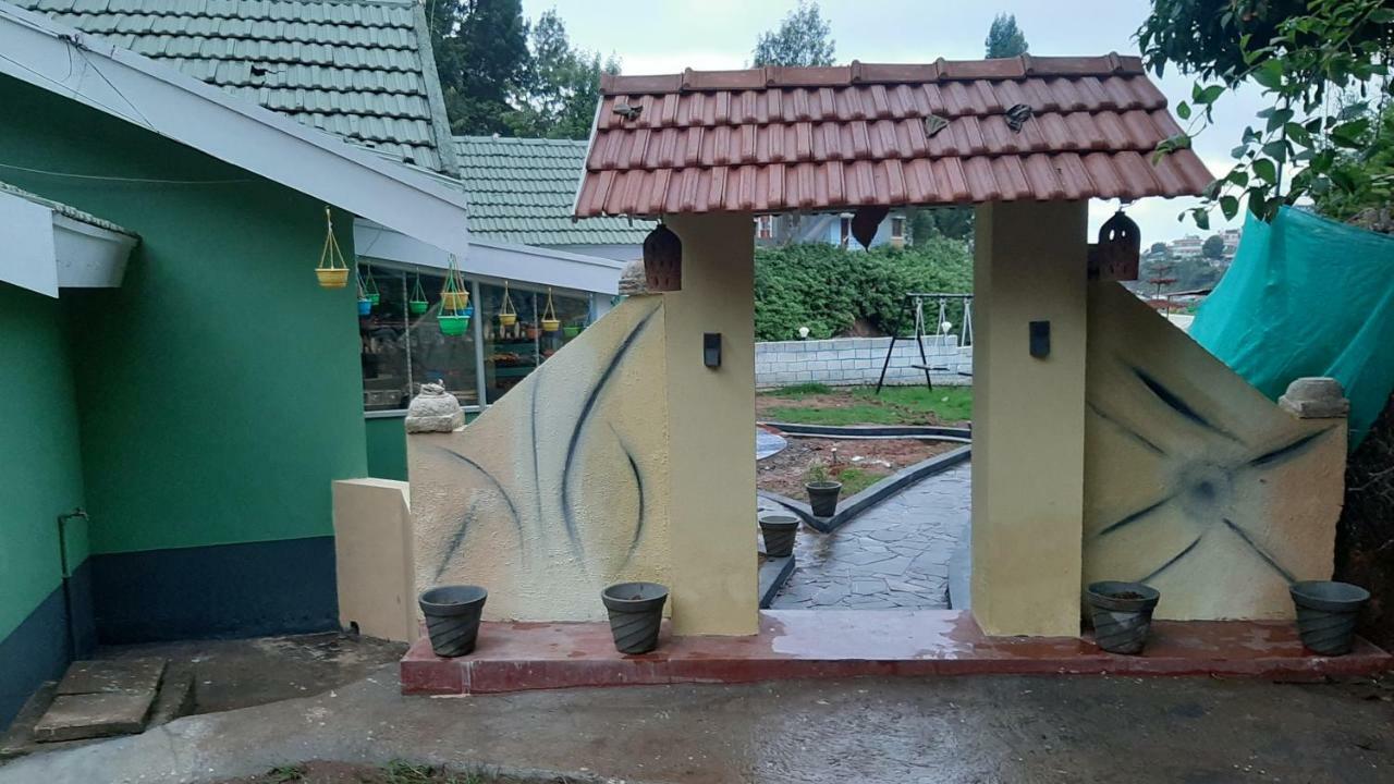 Guest house Green Casa