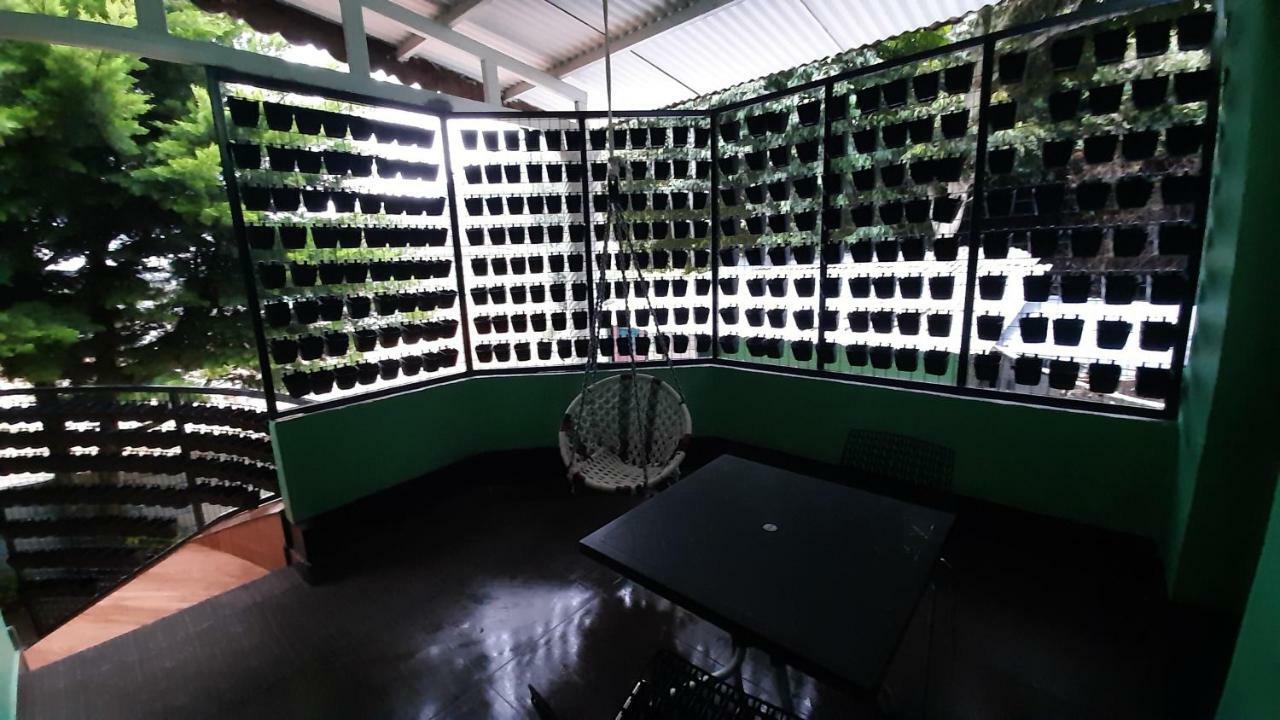 Green Casa Guest house