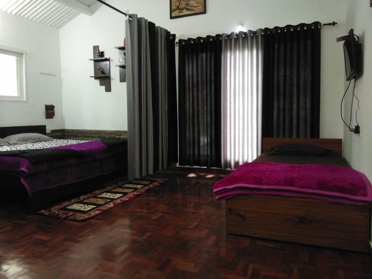 Guest house Green Casa *