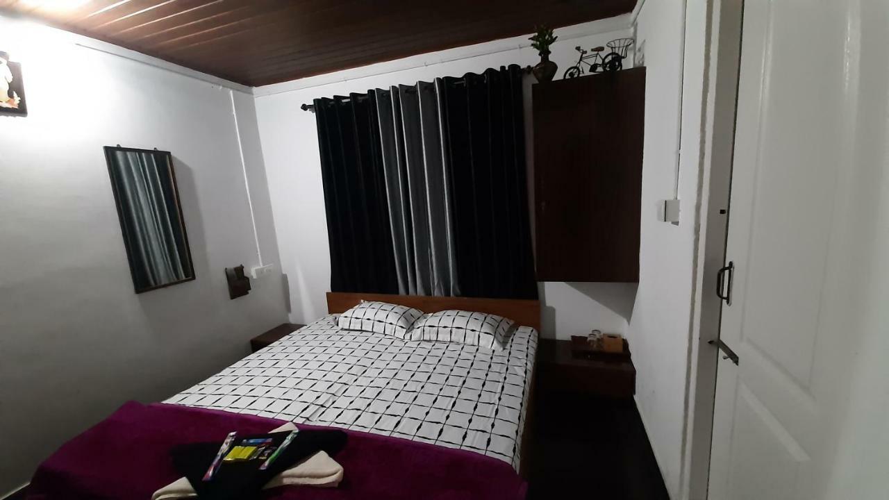 Green Casa Ooty