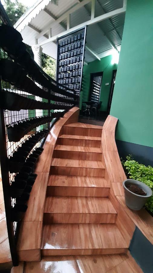 Guest house Green Casa *