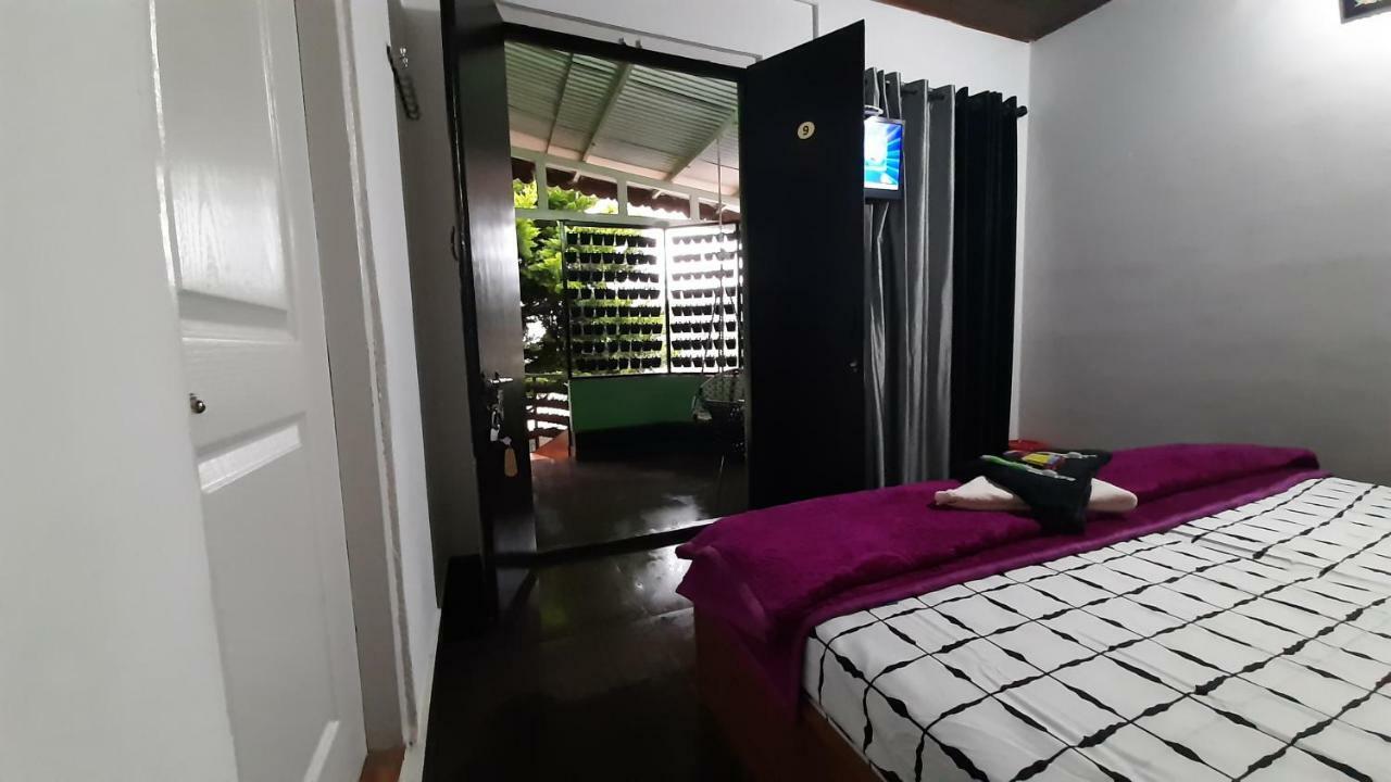 Guest house Green Casa