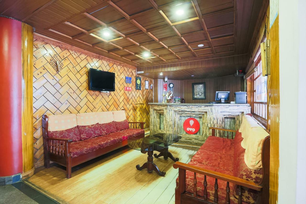 Hotel Oyo 48910 Blue Bird Deluxe 3*