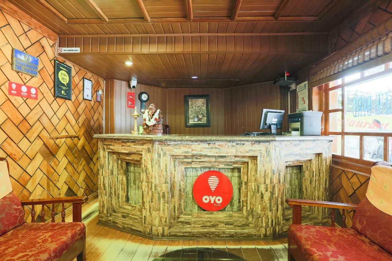 Hotel Oyo 48910 Blue Bird Deluxe 3*