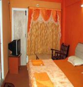 Bkp Race View Hotel Ooty