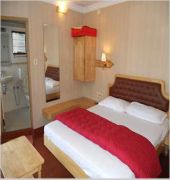 Rn Holidays 2* Ooty