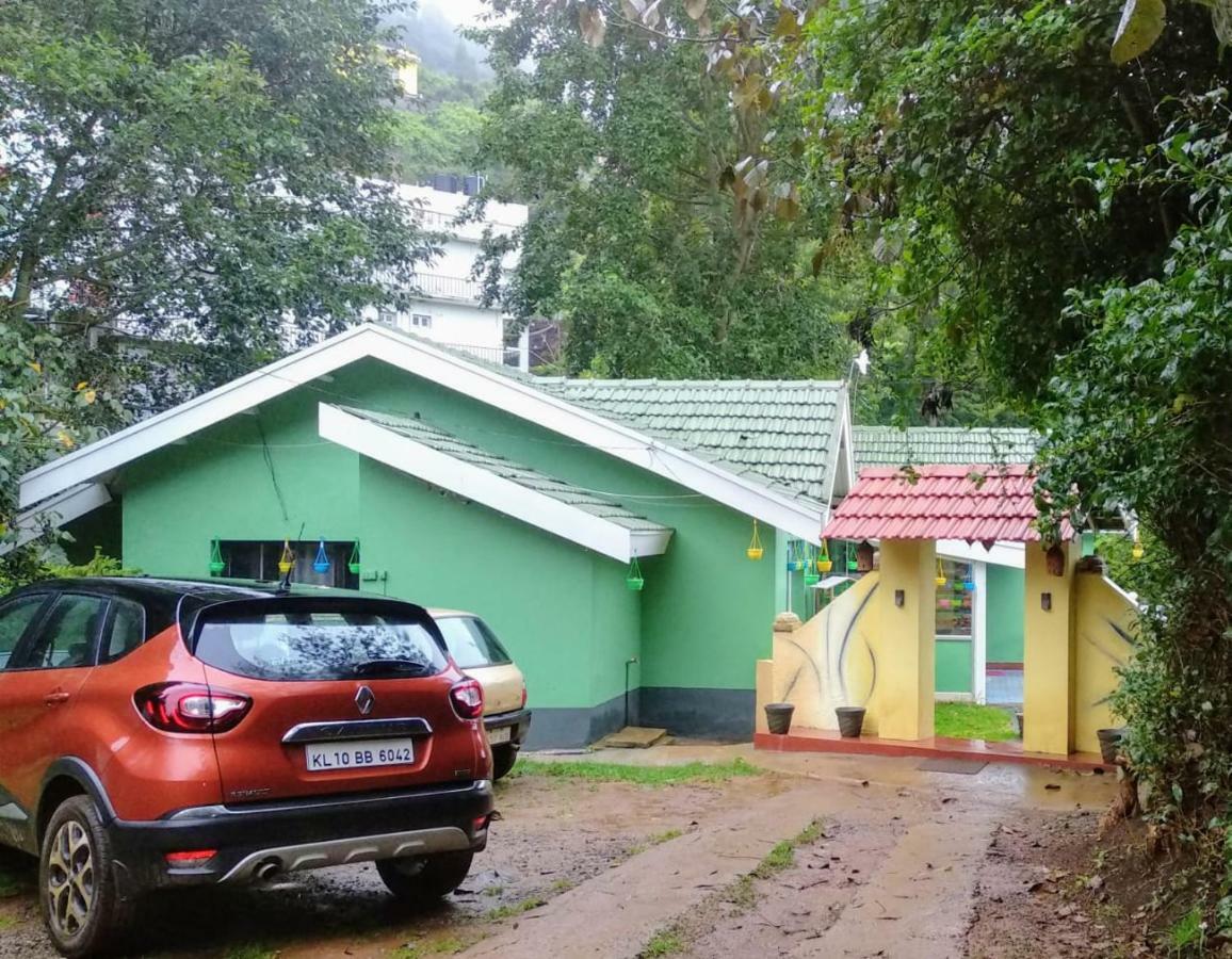 Green Casa Guest house