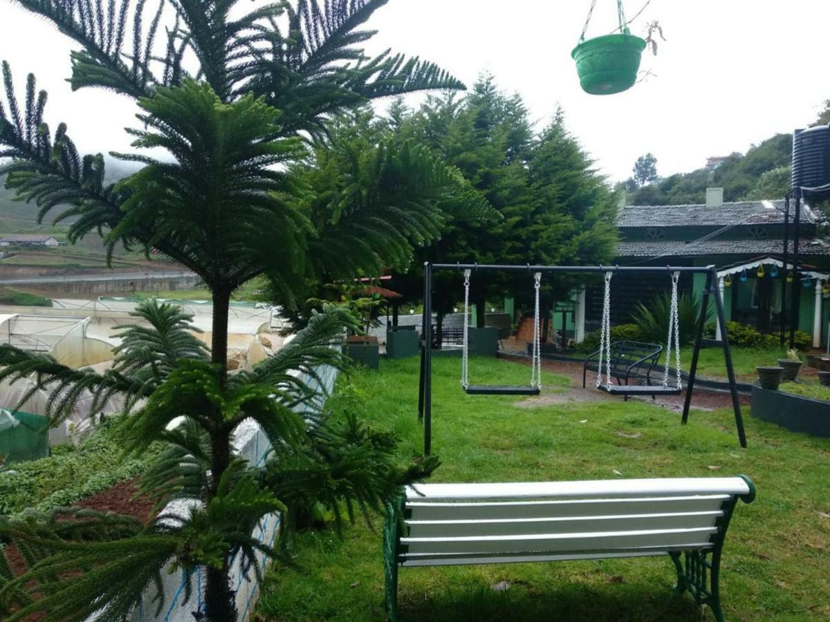 Green Casa Guest house