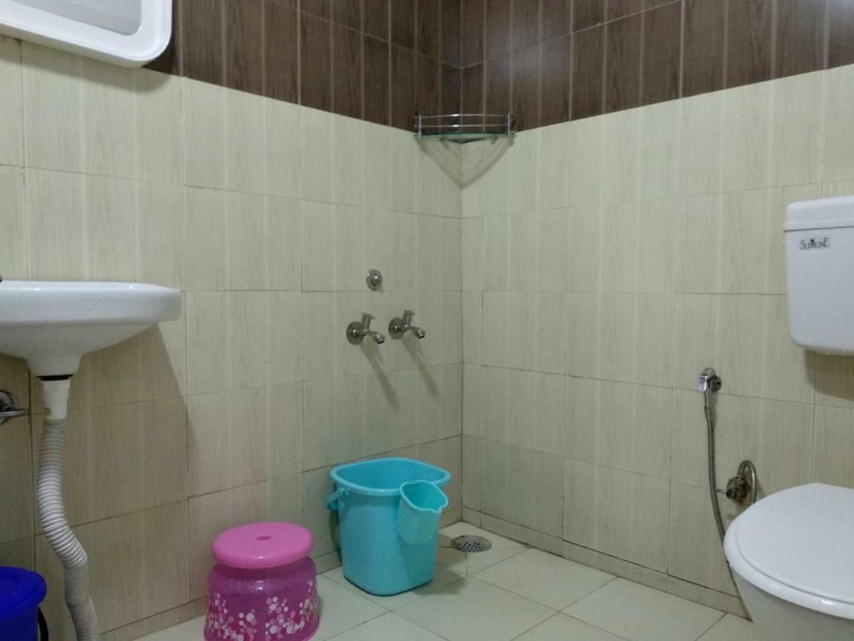 Guest house Green Casa *