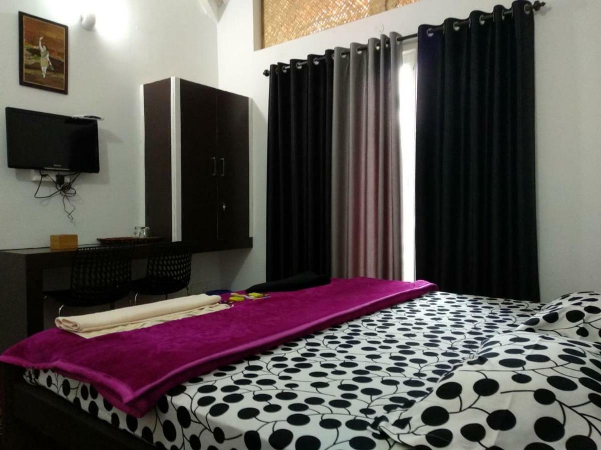 Guest house Green Casa *
