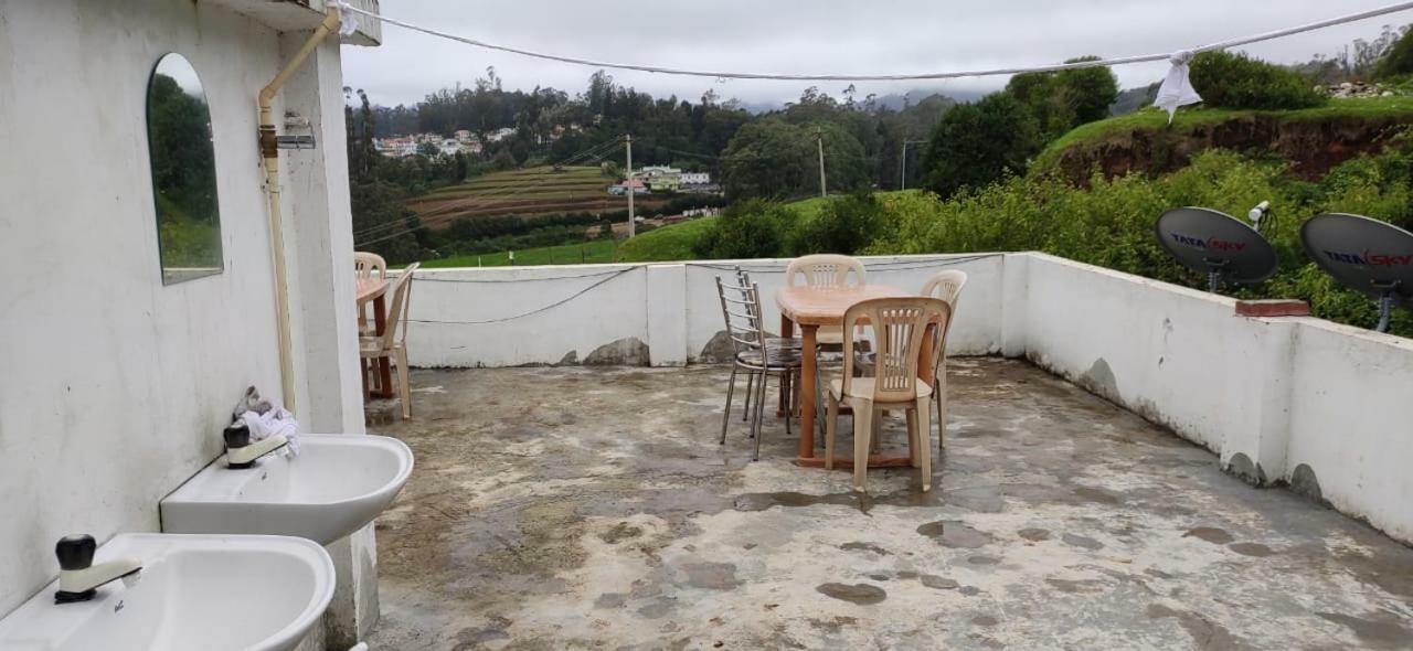Runs Residency Ooty