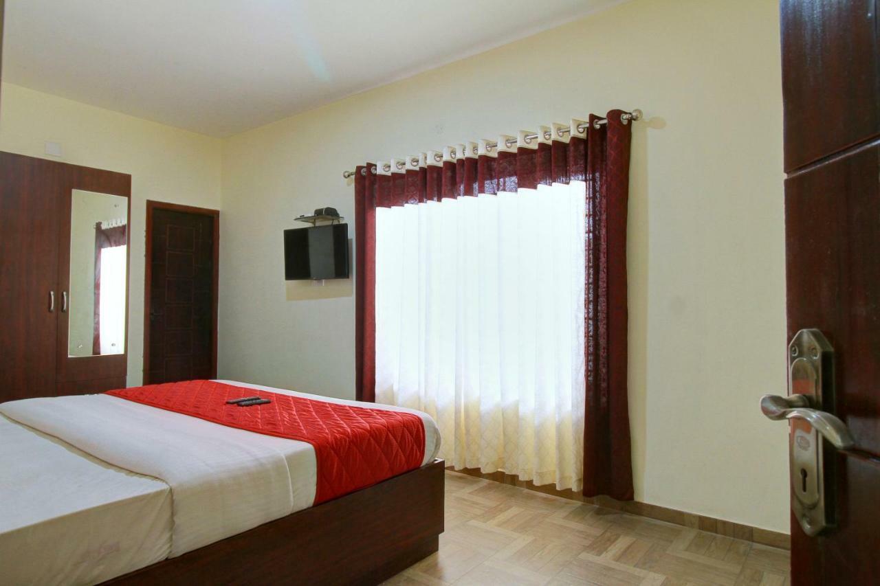 Aparthotel Pine Hill Suites Ooty