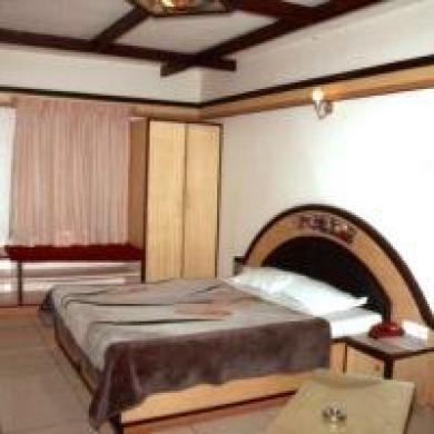 Silver Oak Hotel 3*