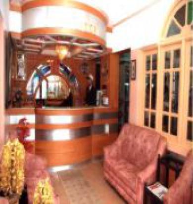 Silver Oak Hotel Ooty