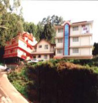 Silver Oak Hotel