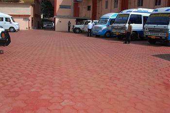 Hotel Sanjay