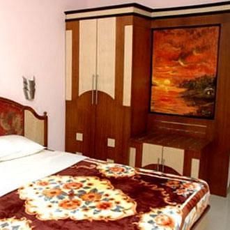 Sarkar Palace *