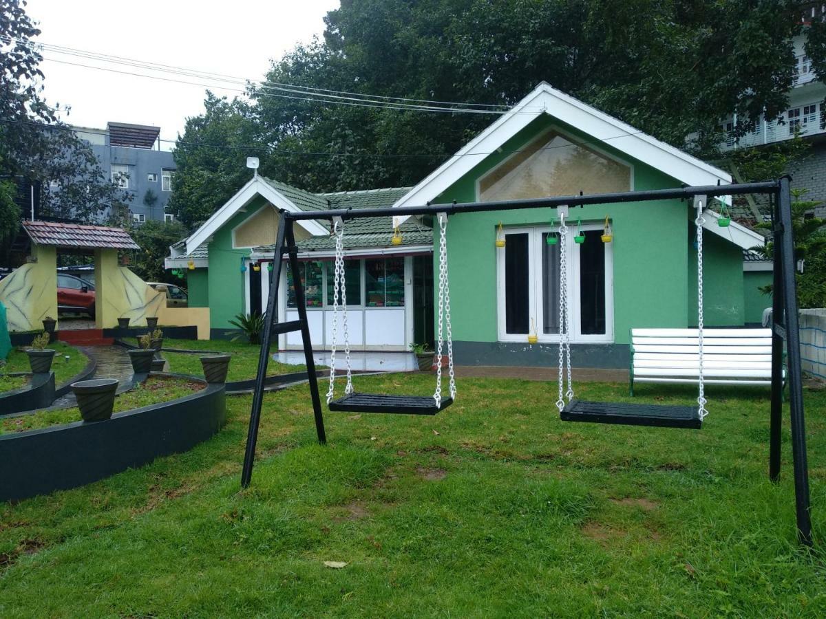 Green Casa Guest house