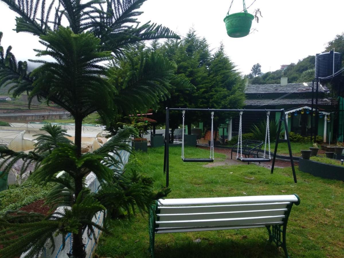 Green Casa Guest house Ooty