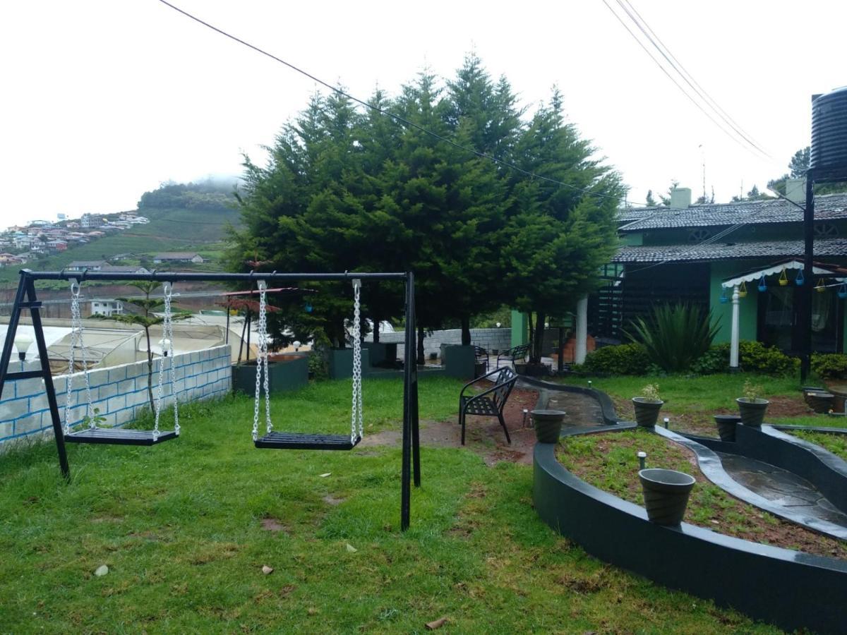 Green Casa Guest house *