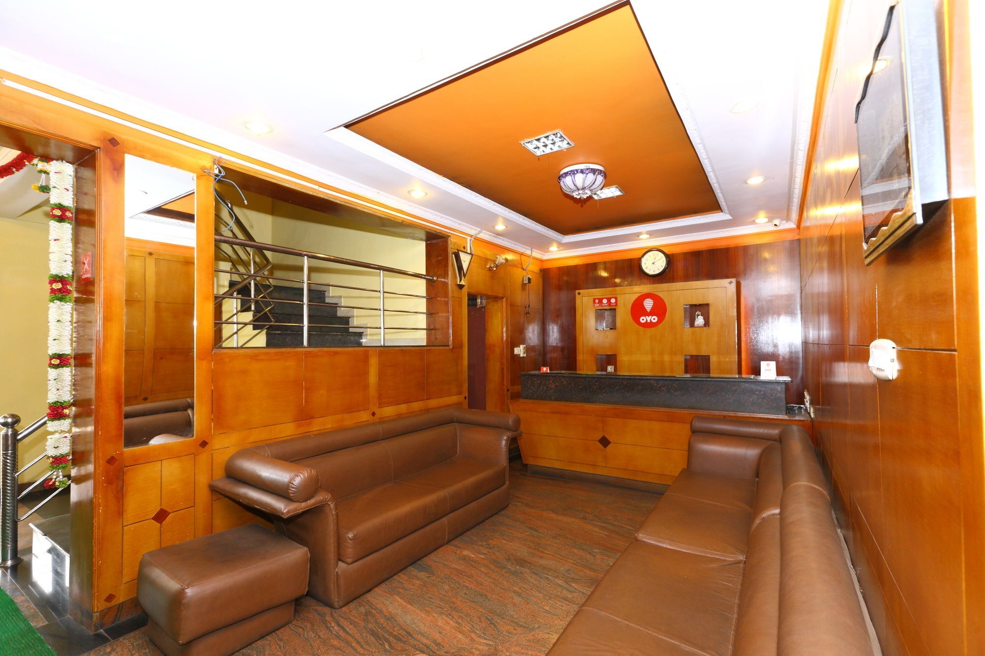 Hotel Oyo 074 Conoor Main Road Ooty