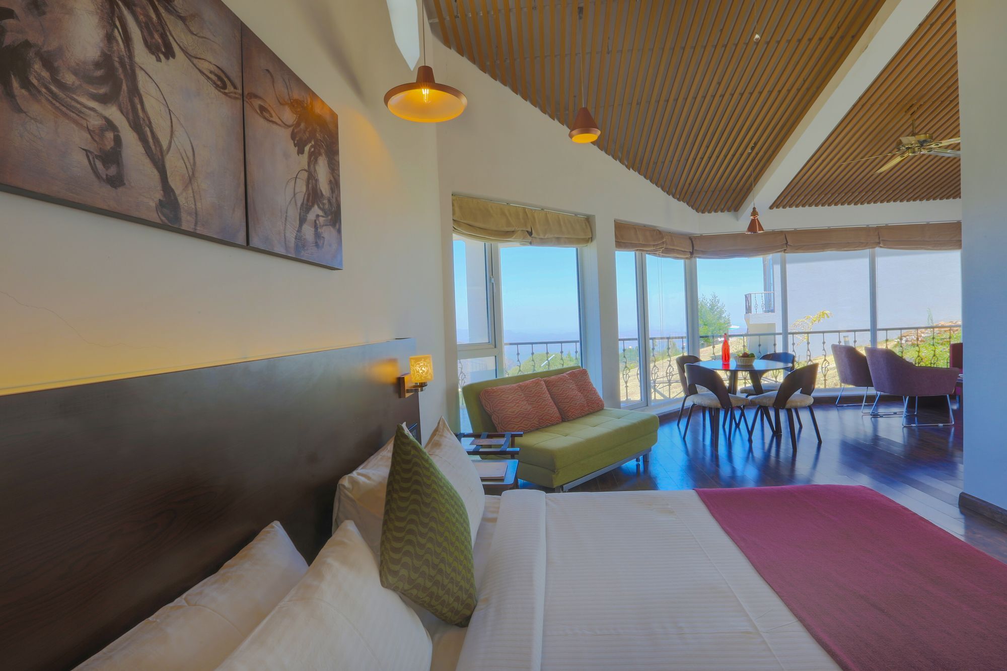 Resort Glyngarth 3*