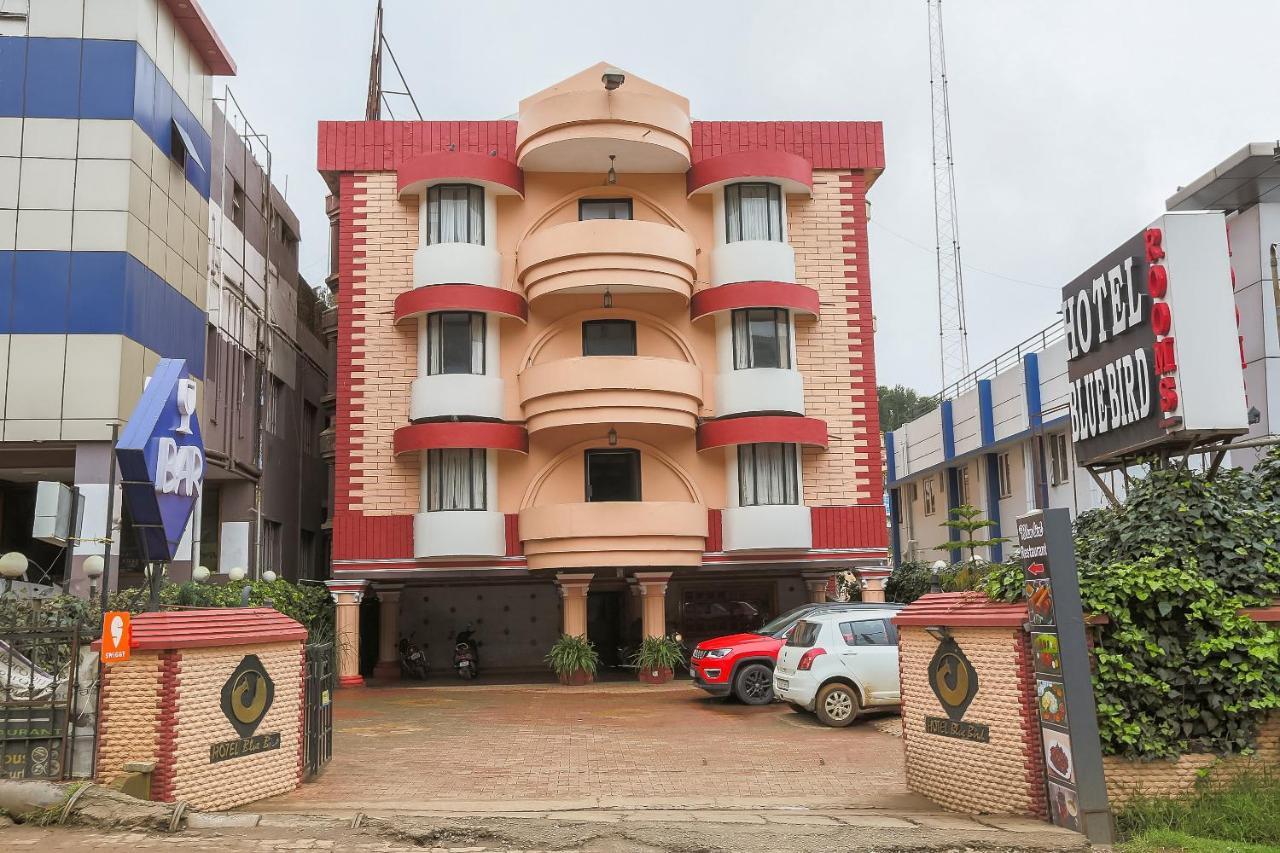 Hotel Oyo 48910 Blue Bird Deluxe Ooty