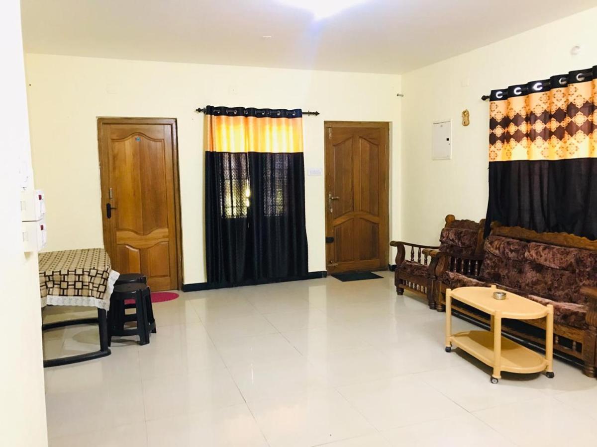 Falcon Guest house