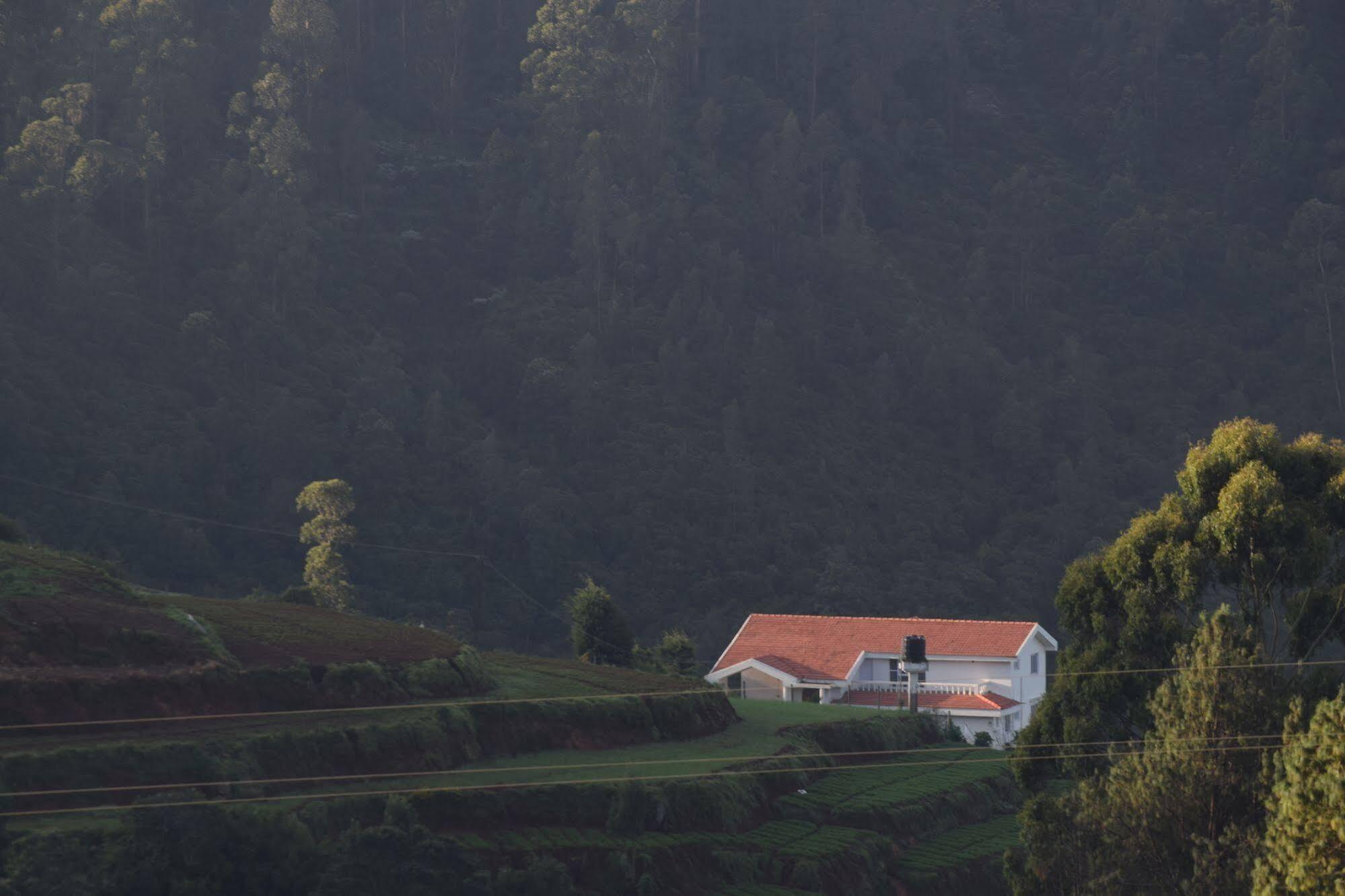 Resort Delightz Ooty