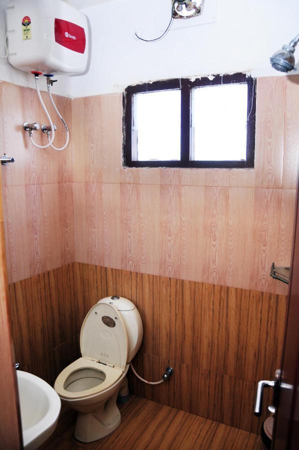 Fairstay 3* Ooty
