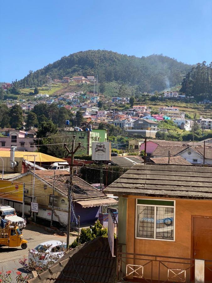 Hotel Venus Ooty