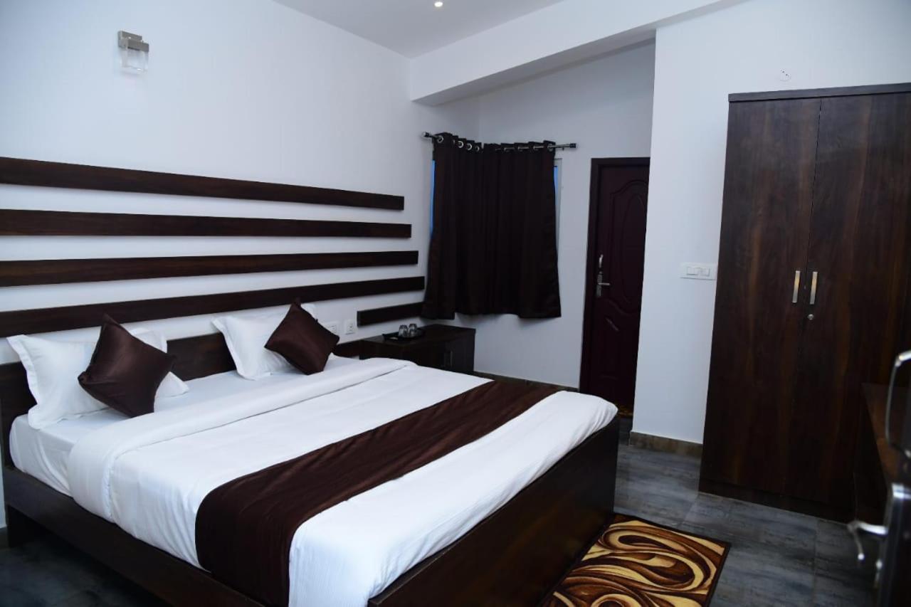 Gangothri Hotel Ooty