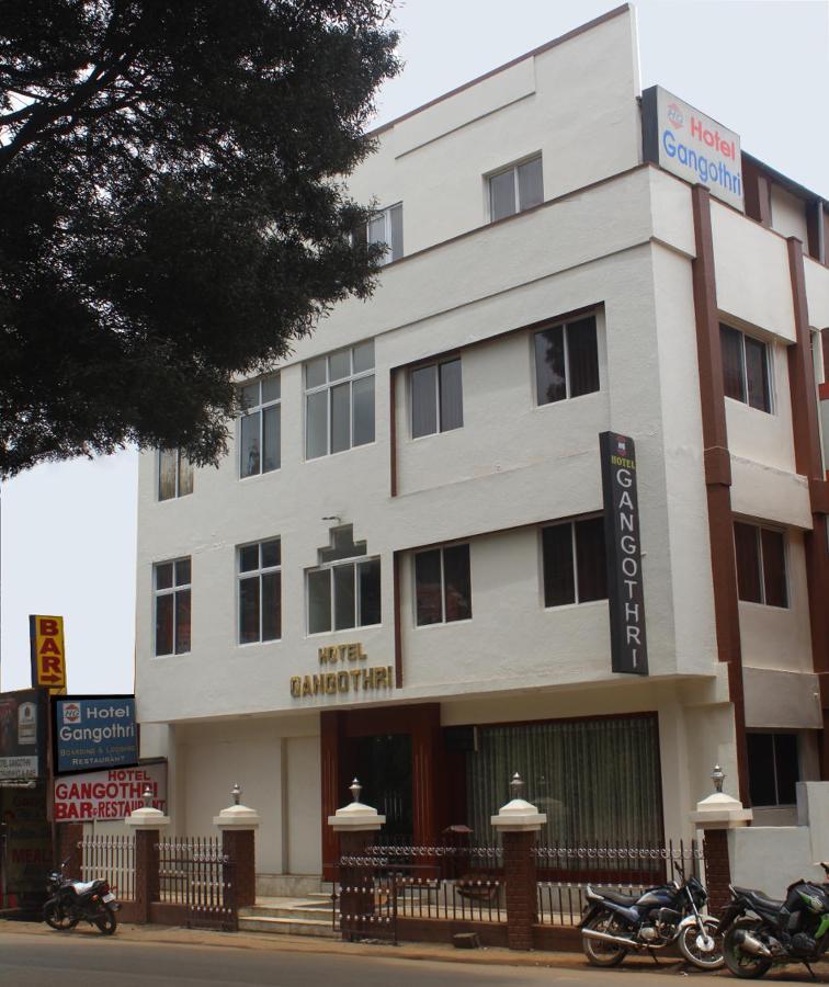Gangothri Hotel Ooty
