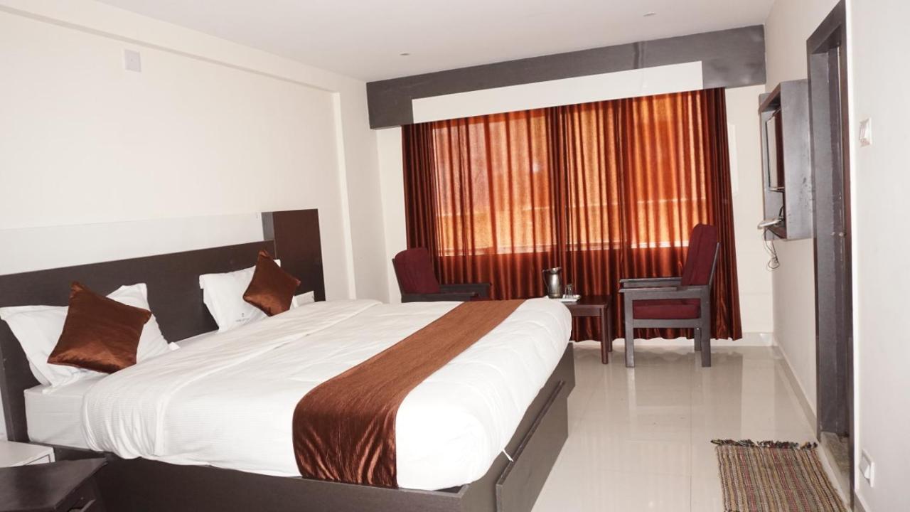 Hotel Gangothri