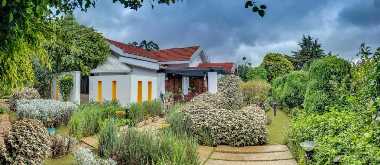 Club Mahindra Derby Green, Resort 4*